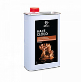 Жидкость для удаления запаха, дезодорирования Haze Cloud Cinnamon Bu (канистра 1 л)