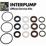 Ремкомплект Interpump Kit 282