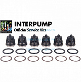 Ремкомплект Interpump Kit 201