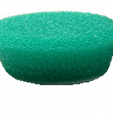 Полировальник зеленый для RUPES IBRID NANO BigFoot 34/40