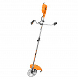 Коса элекстрическая DABC 1700E DAEWOO