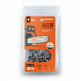 Цепь пильная DACS 76 DAEWOO