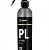 Очиститель пластика PL Plastic 500мл